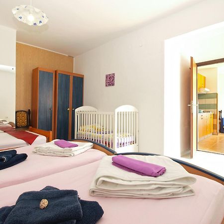 Apartments Davor 1676 班约勒 外观 照片