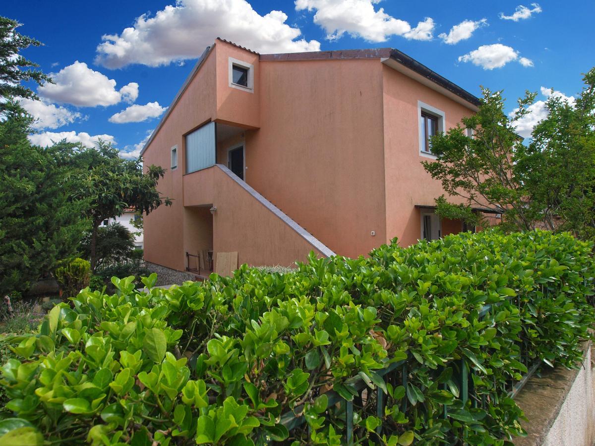 Apartments Davor 1676 班约勒 外观 照片