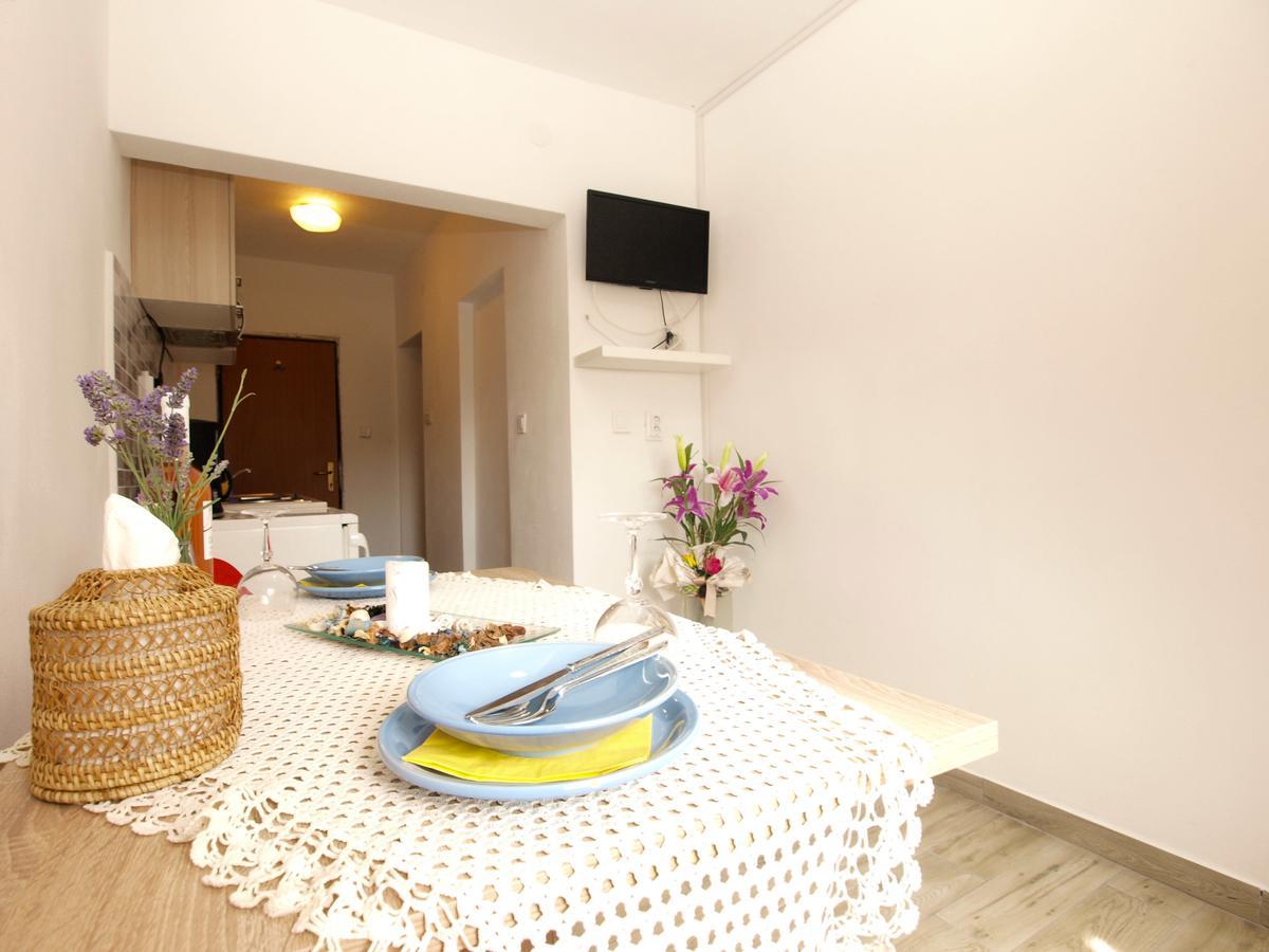 Apartments Davor 1676 班约勒 外观 照片