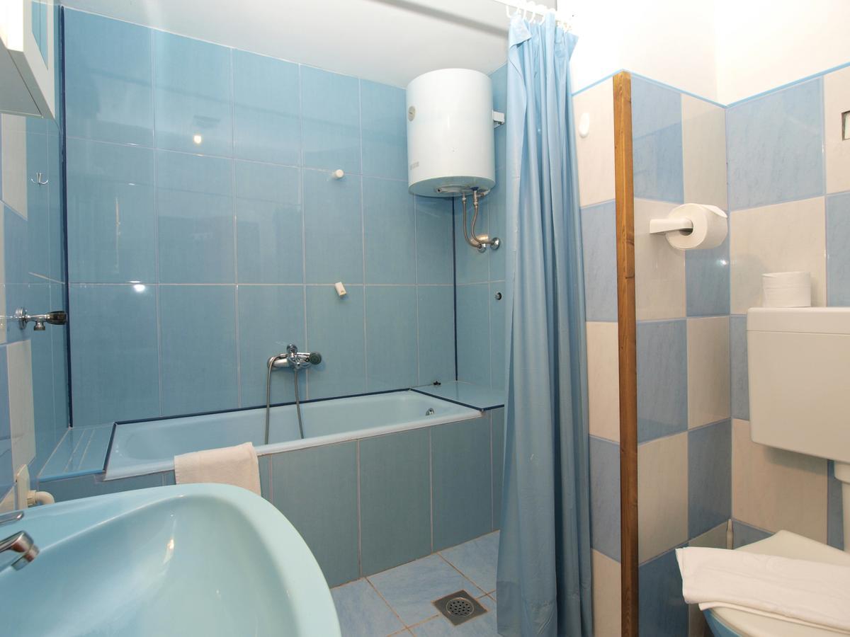 Apartments Davor 1676 班约勒 外观 照片