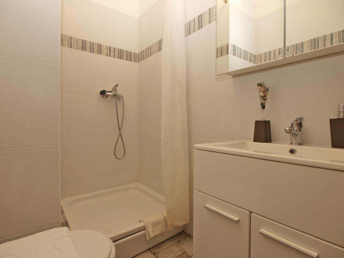 Apartments Davor 1676 班约勒 外观 照片