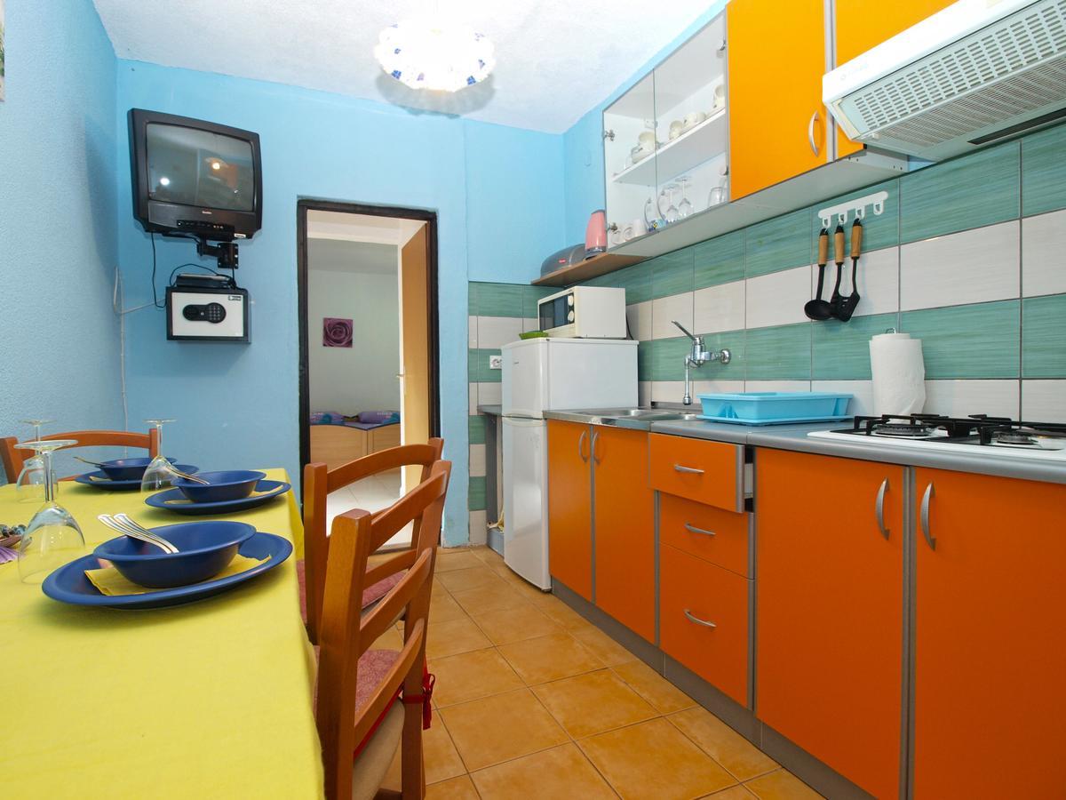 Apartments Davor 1676 班约勒 外观 照片