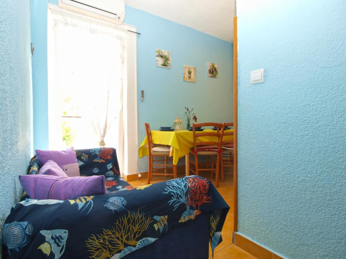 Apartments Davor 1676 班约勒 外观 照片
