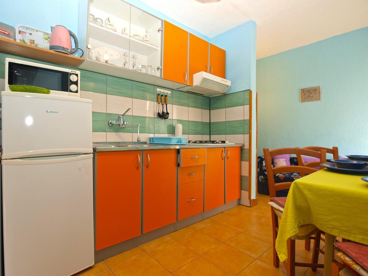 Apartments Davor 1676 班约勒 外观 照片