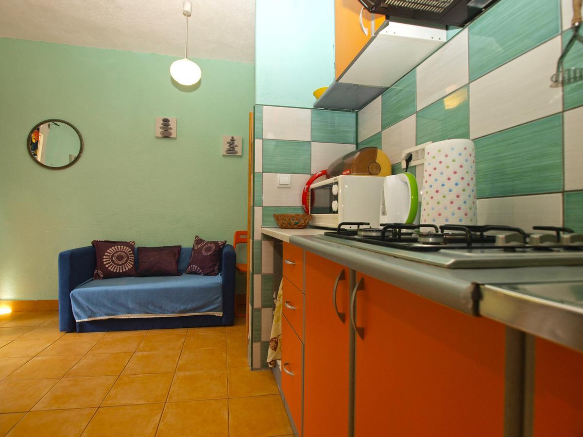 Apartments Davor 1676 班约勒 外观 照片