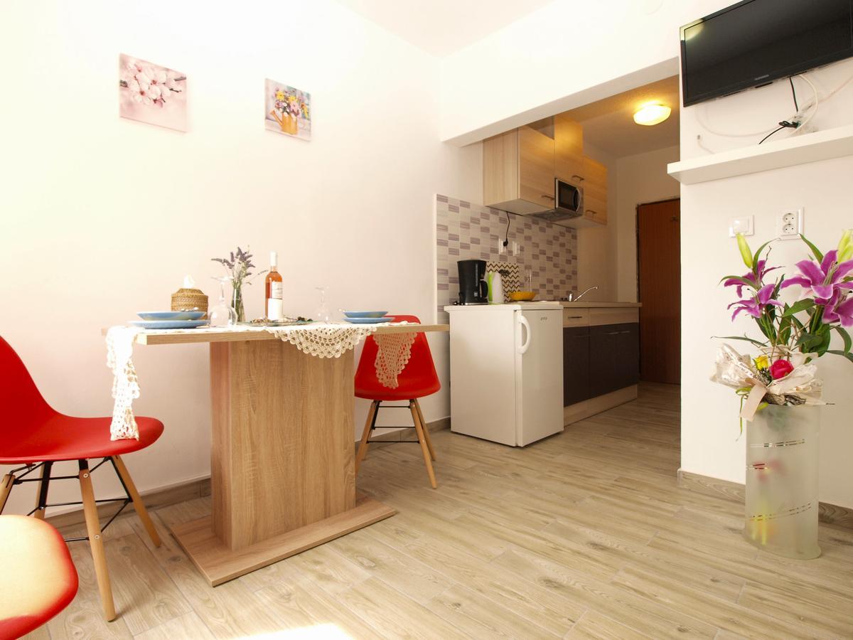 Apartments Davor 1676 班约勒 外观 照片