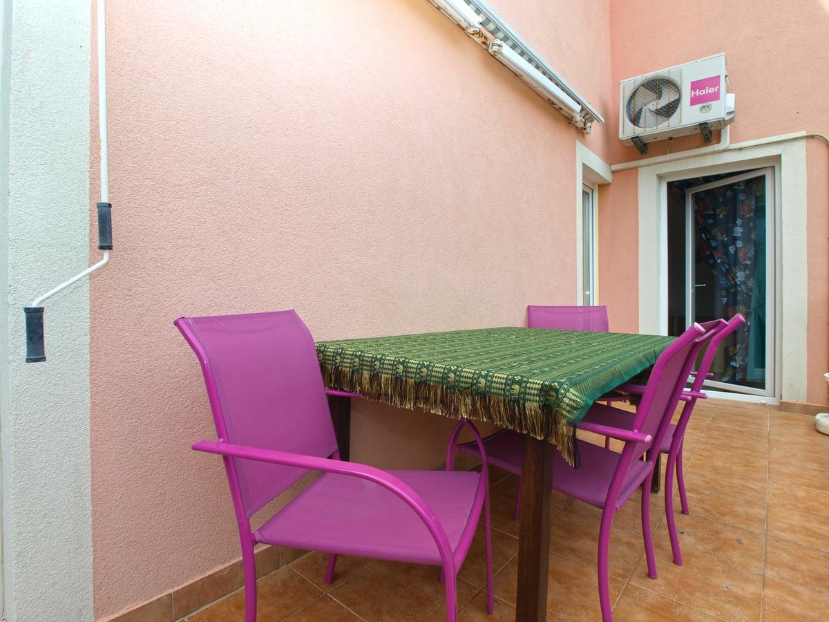 Apartments Davor 1676 班约勒 外观 照片