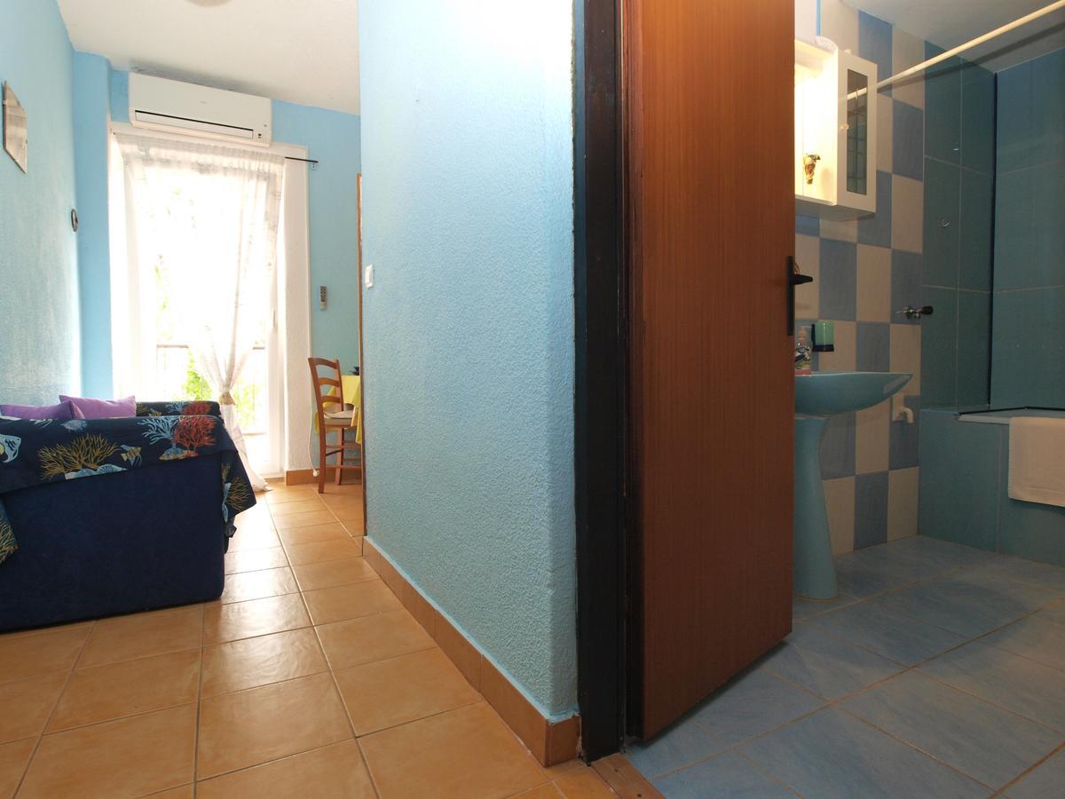 Apartments Davor 1676 班约勒 外观 照片