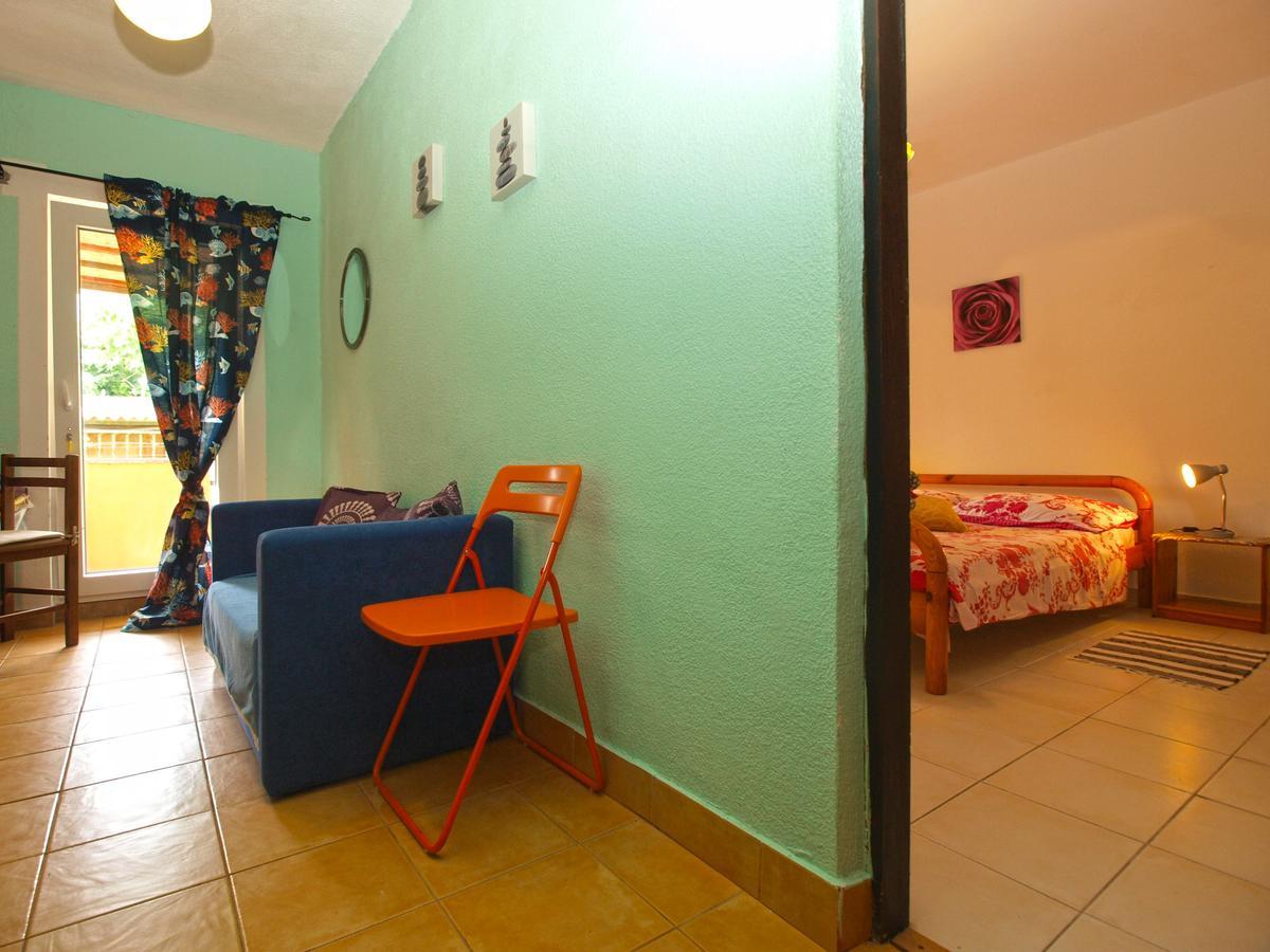Apartments Davor 1676 班约勒 外观 照片