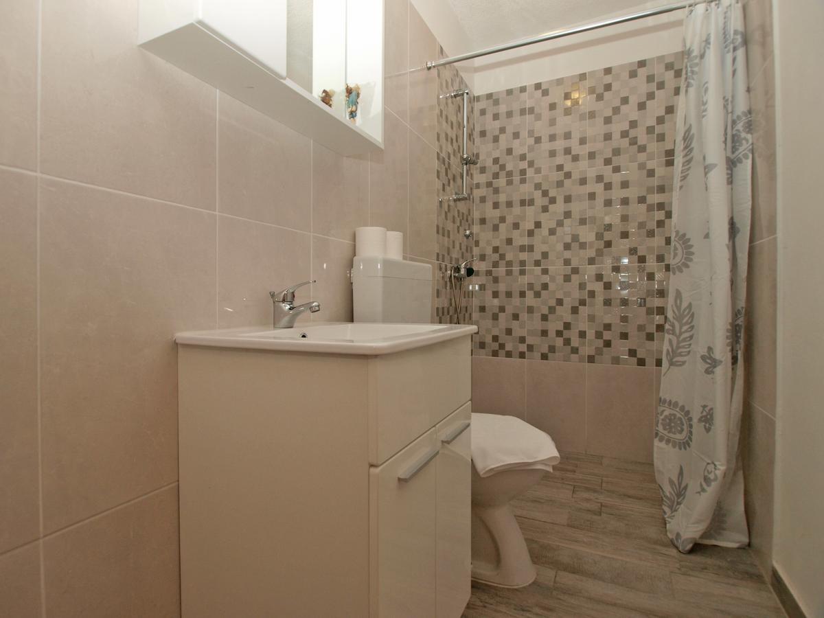 Apartments Davor 1676 班约勒 外观 照片