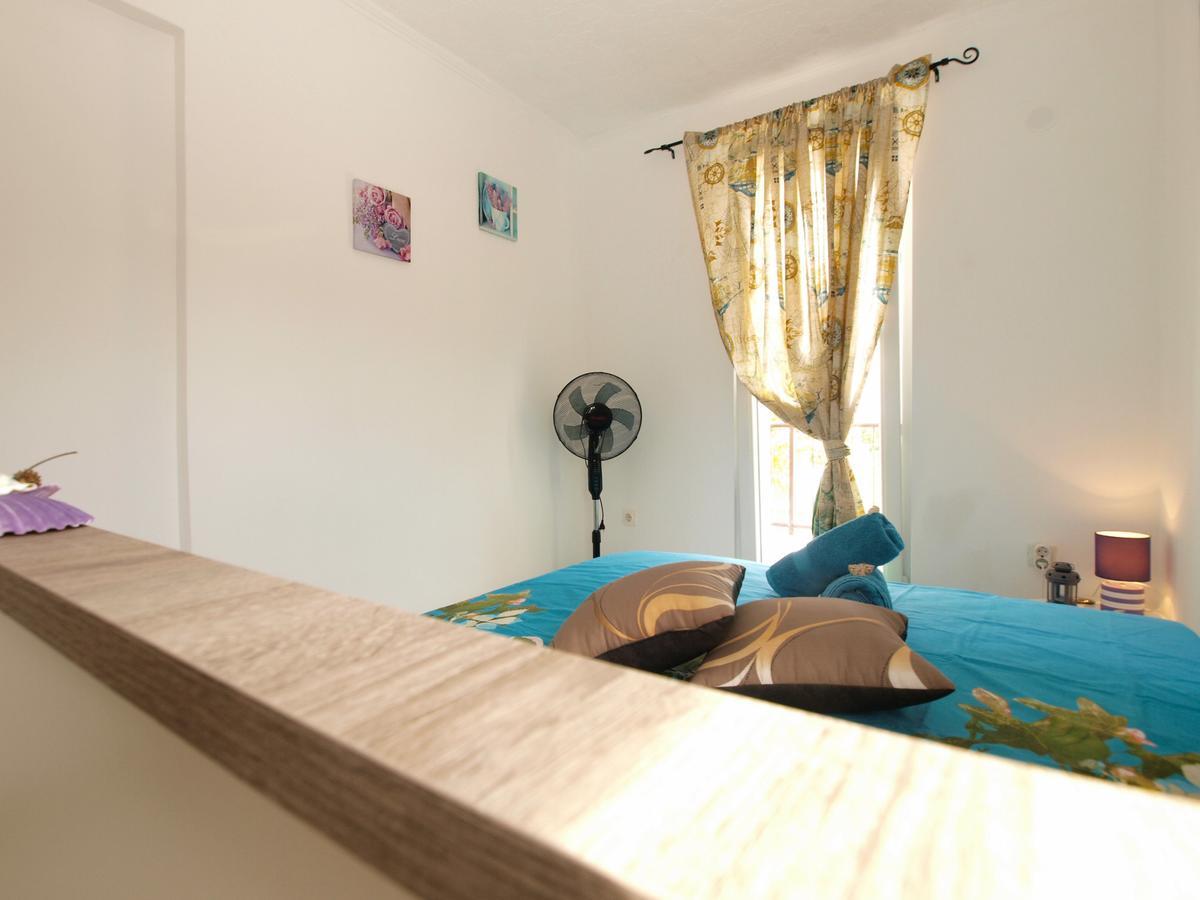 Apartments Davor 1676 班约勒 外观 照片