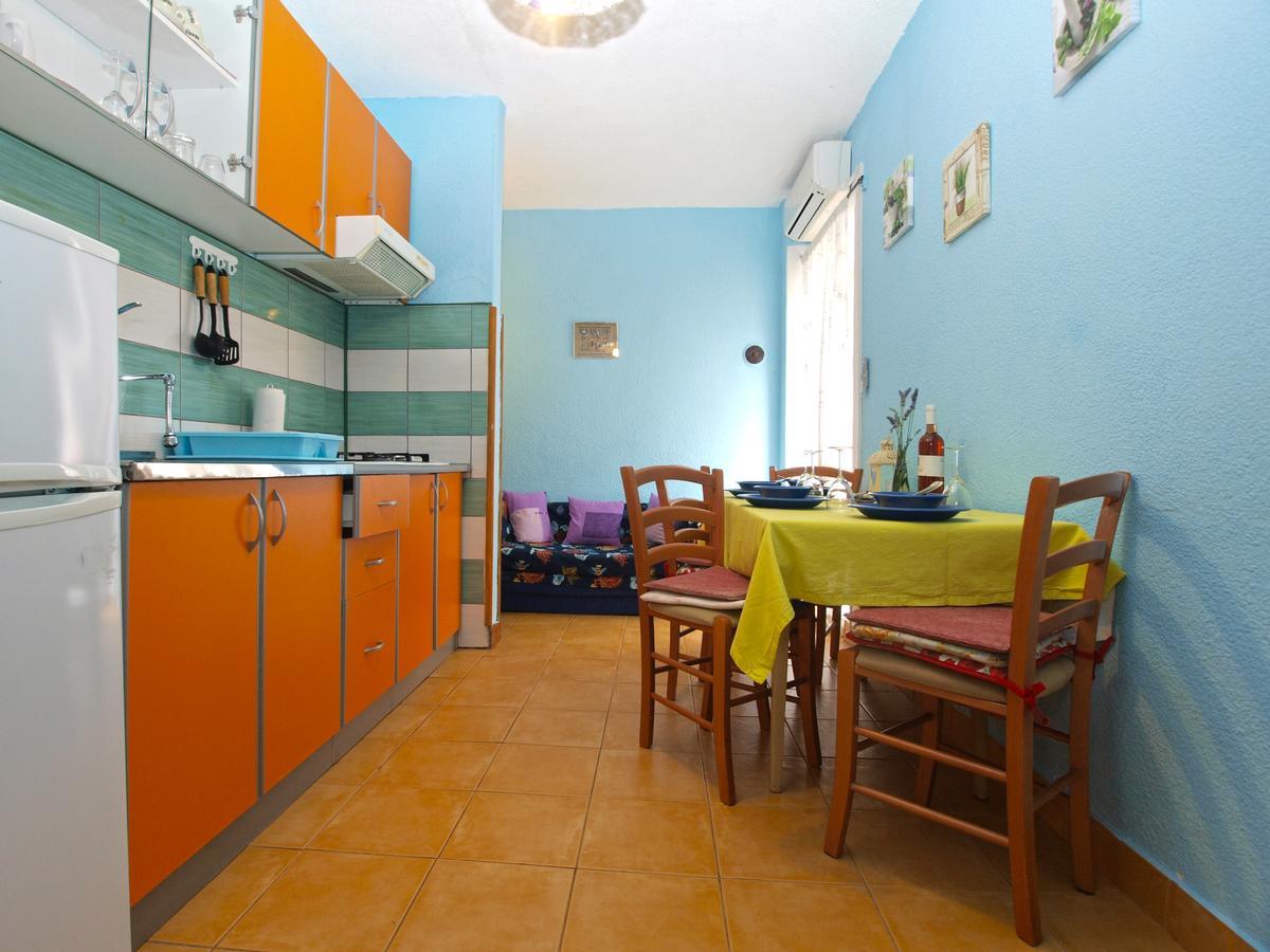 Apartments Davor 1676 班约勒 外观 照片