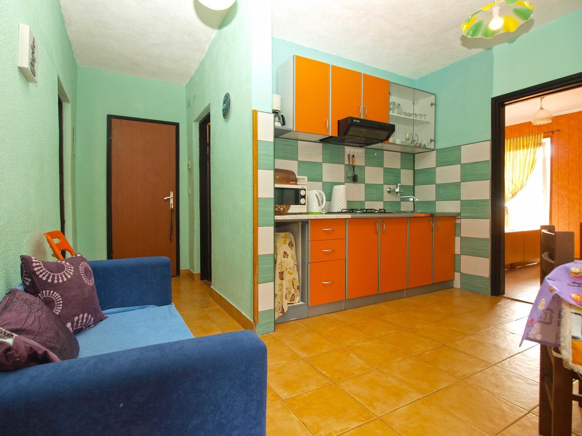 Apartments Davor 1676 班约勒 外观 照片