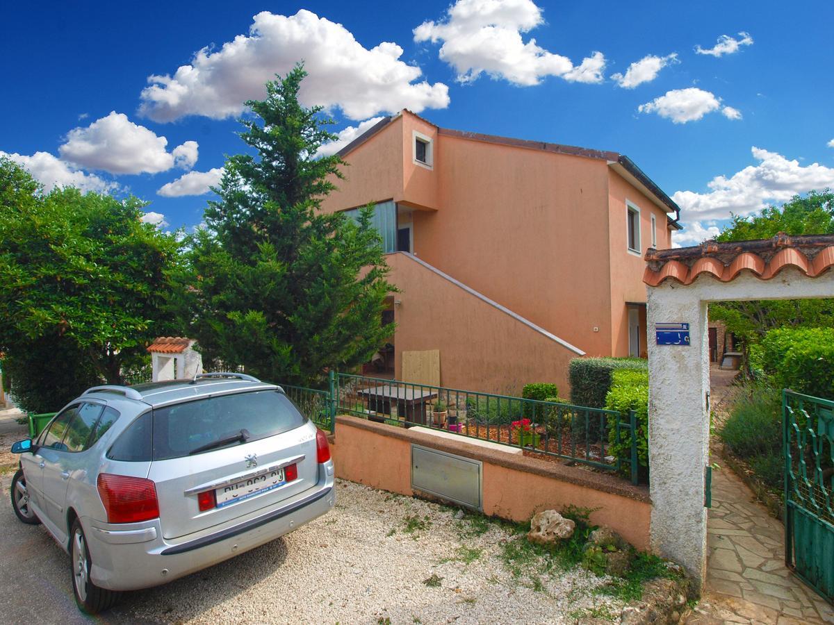 Apartments Davor 1676 班约勒 外观 照片