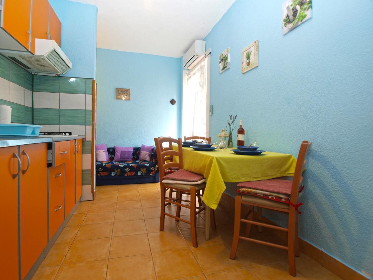 Apartments Davor 1676 班约勒 外观 照片