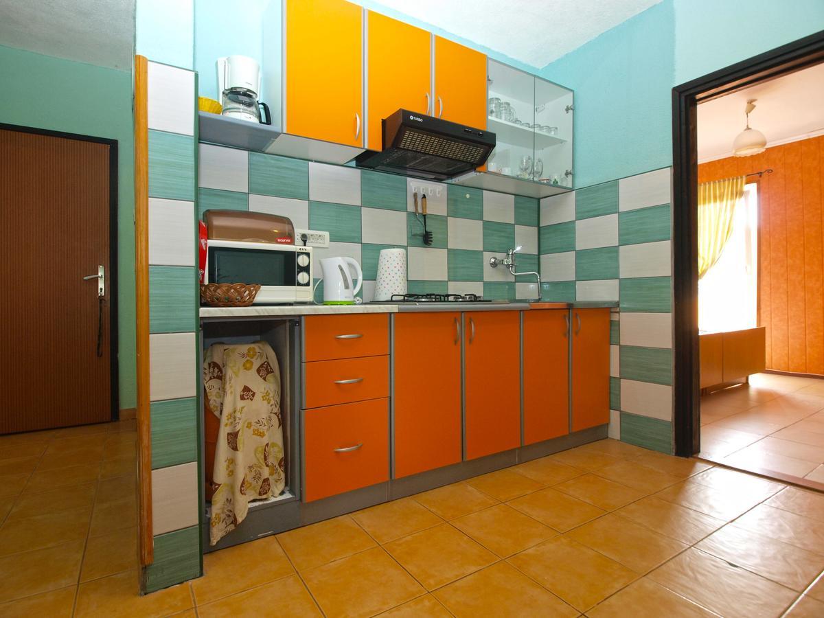 Apartments Davor 1676 班约勒 外观 照片