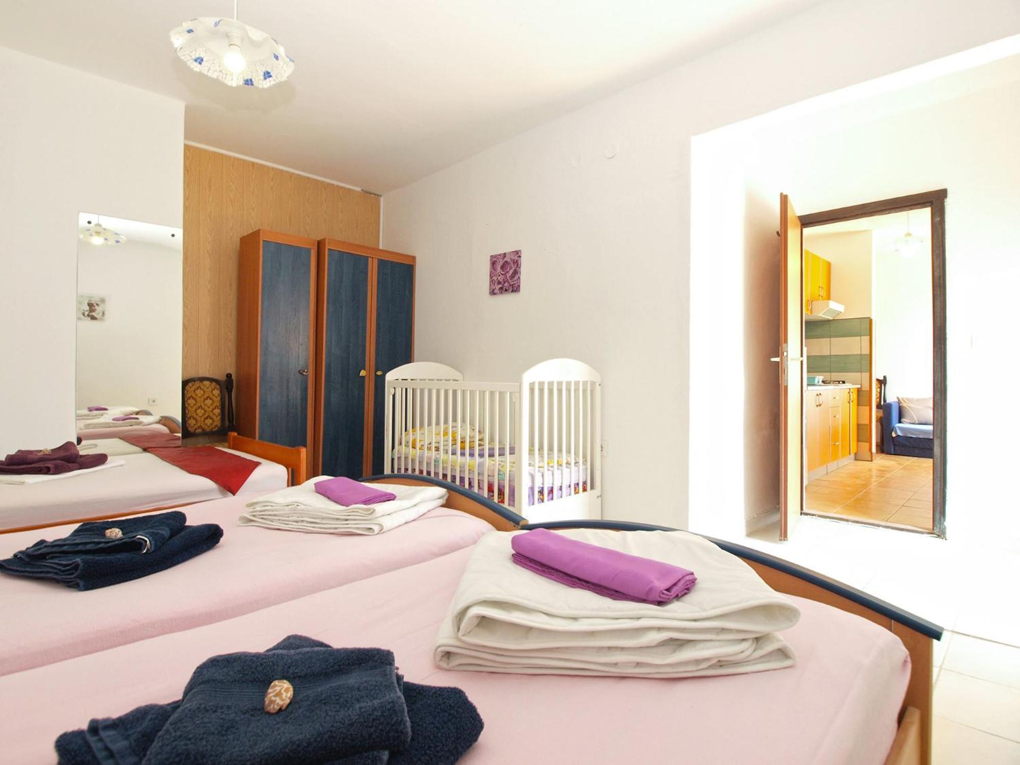 Apartments Davor 1676 班约勒 外观 照片