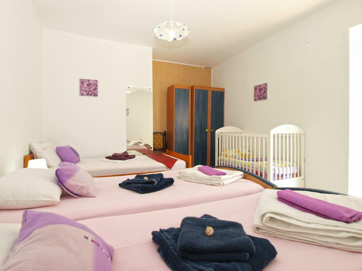 Apartments Davor 1676 班约勒 外观 照片