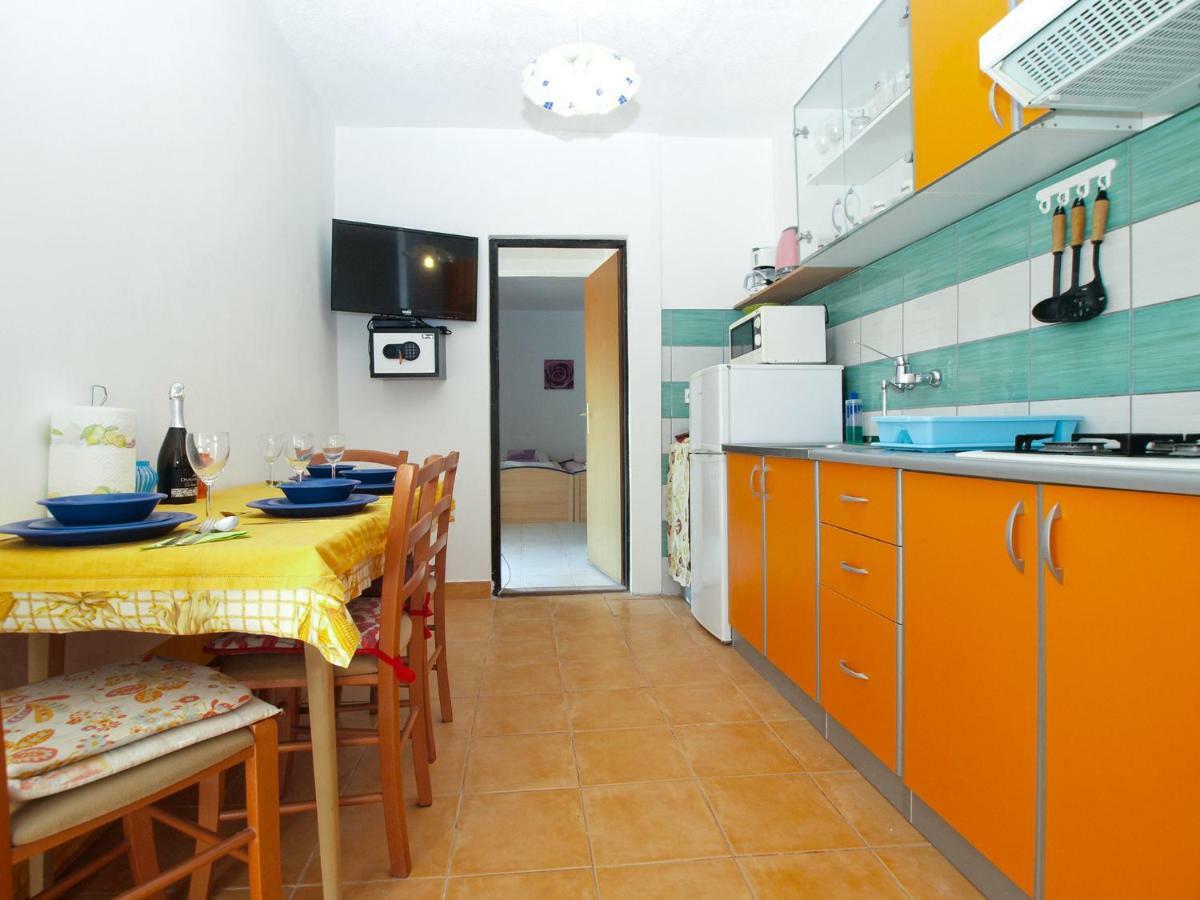 Apartments Davor 1676 班约勒 外观 照片