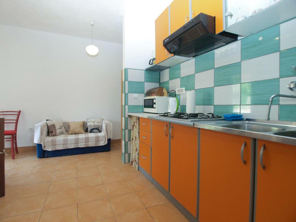 Apartments Davor 1676 班约勒 外观 照片