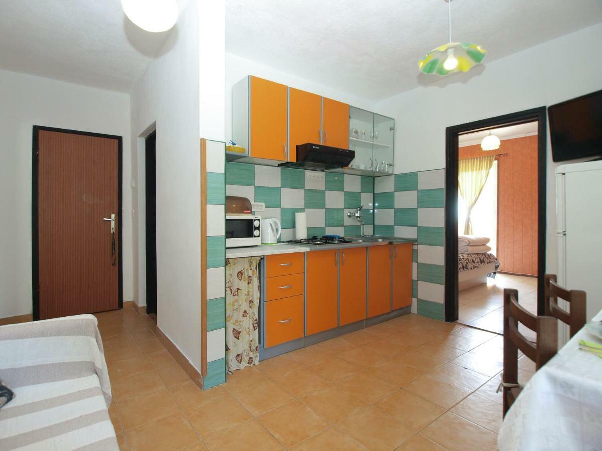 Apartments Davor 1676 班约勒 外观 照片
